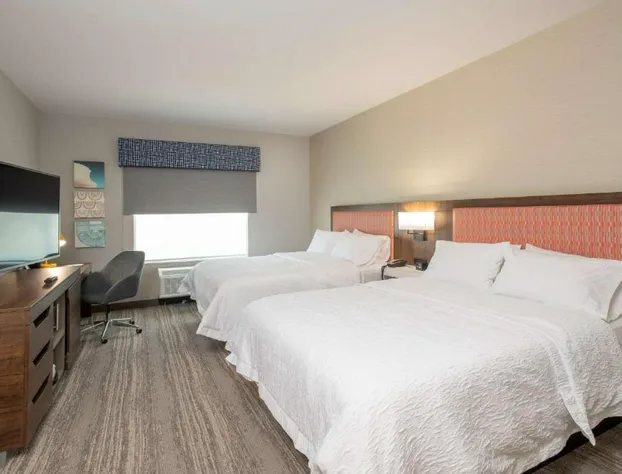 Hampton Inn by Hilton Richwood Cincinnati South hotel detail image 4