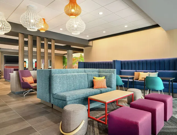 TRU by Hilton Ringgold hotel detail image 4