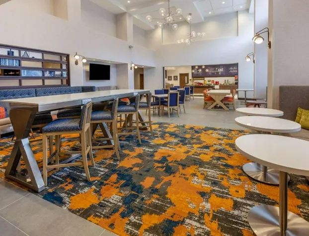 Hampton Inn & Suites Bloomfield Hills Detroit hotel detail image 4