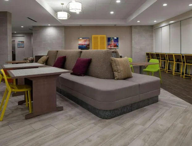 Home2 Suites by Hilton Rowlett Rockwall Marina hotel detail image 2