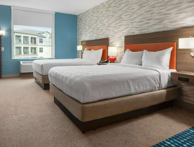 Home2 Suites by Hilton Rowlett Rockwall Marina hotel detail image 3