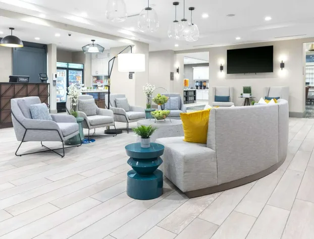 Homewood Suites by Hilton DFW Airport South, TX hotel detail image 2