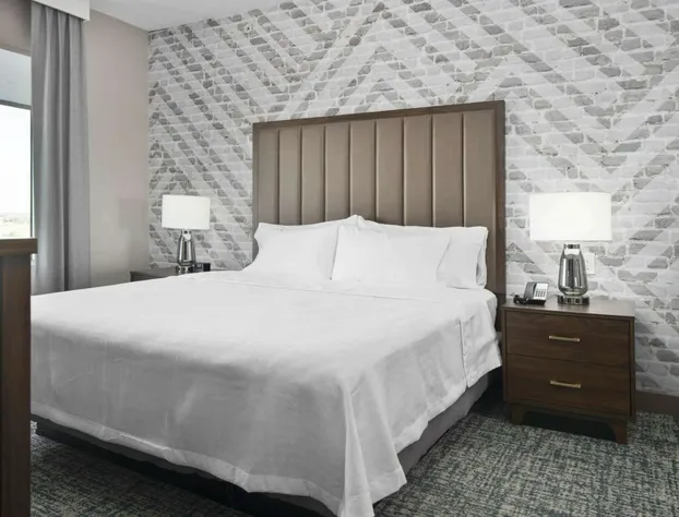 Homewood Suites by Hilton DFW Airport South, TX hotel detail image 3