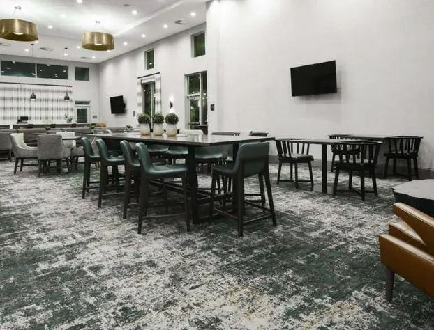 Homewood Suites by Hilton DFW Airport South, TX hotel detail image 2