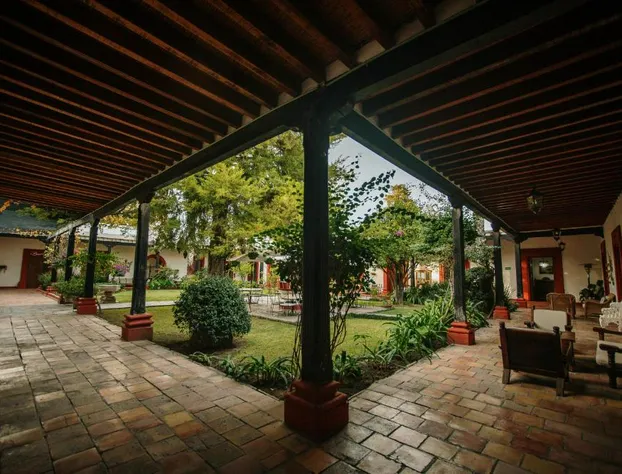 Hotel Hostal El Farol hotel detail image 2