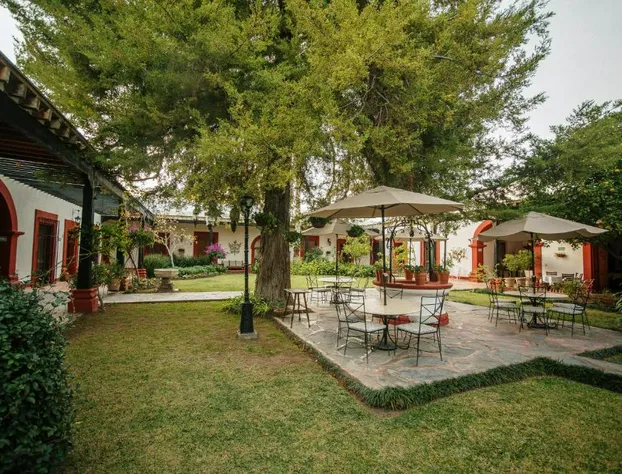 Hotel Hostal El Farol hotel detail image 3