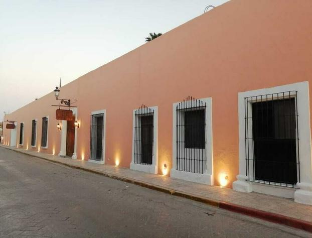 Hotel Hostal El Farol hotel detail image 1