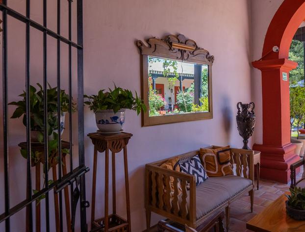 Hotel Hostal El Farol hotel detail image 3
