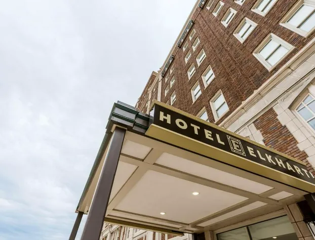 Hotel Elkhart, Tapestry Collection by Hilton hotel detail image 1