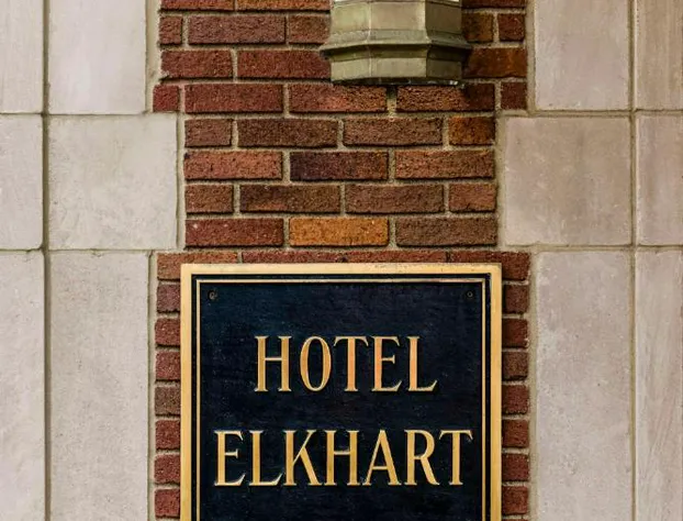 Hotel Elkhart, Tapestry Collection by Hilton hotel detail image 2