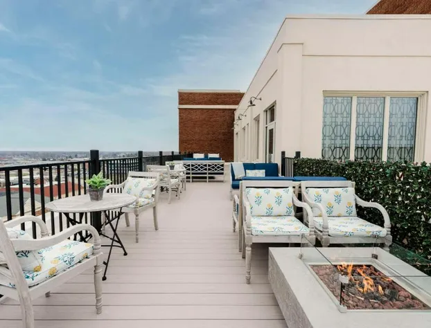 Hotel Elkhart, Tapestry Collection by Hilton hotel detail image 3