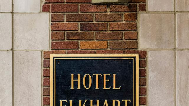 Hotel Elkhart, Tapestry Collection by Hilton hotel detail image 3