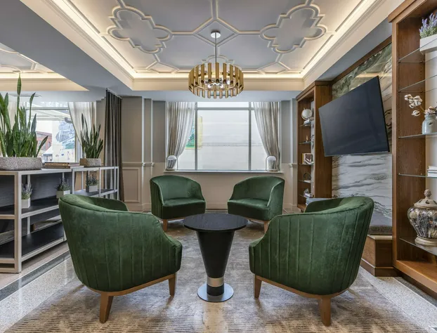 Hotel Elkhart, Tapestry Collection by Hilton hotel detail image 4