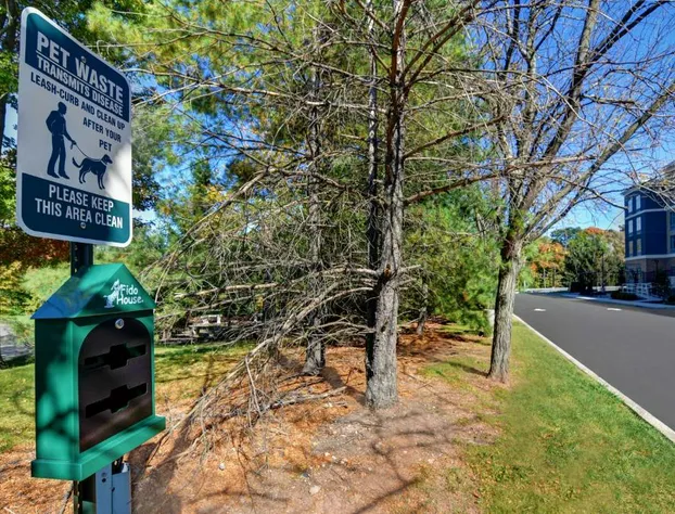 Homewood Suites by Hilton Edison Woodbridge hotel detail image 3