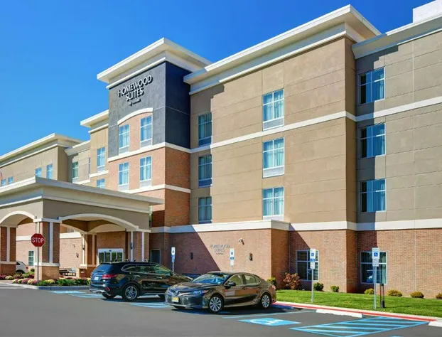 Homewood Suites by Hilton Edison Woodbridge hotel detail image 2