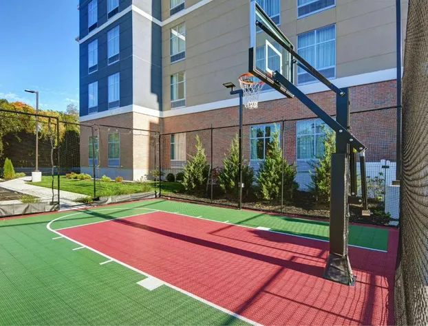 Homewood Suites by Hilton Edison Woodbridge hotel detail image 4