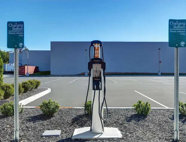 Homewood Suites by Hilton Edison Woodbridge hotel detail image 3