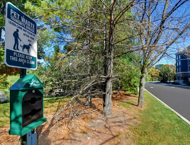 Homewood Suites by Hilton Edison Woodbridge hotel detail image 4