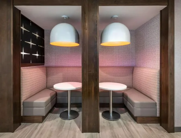 Hampton Inn & Suites Cody hotel detail image 4