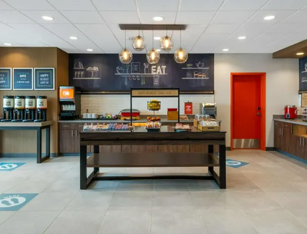 Hampton Inn & Suites Cody hotel detail image 3