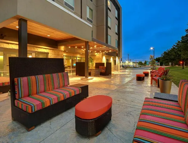 Home2 Suites by Hilton East Hanover hotel detail image 2