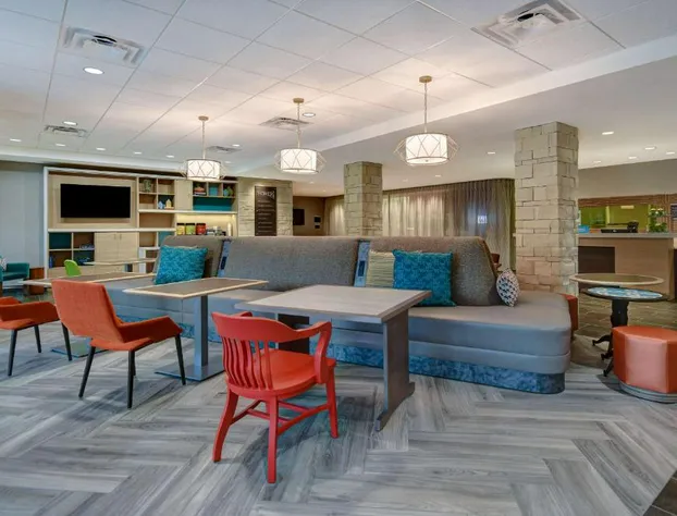 Home2 Suites by Hilton East Hanover hotel detail image 4