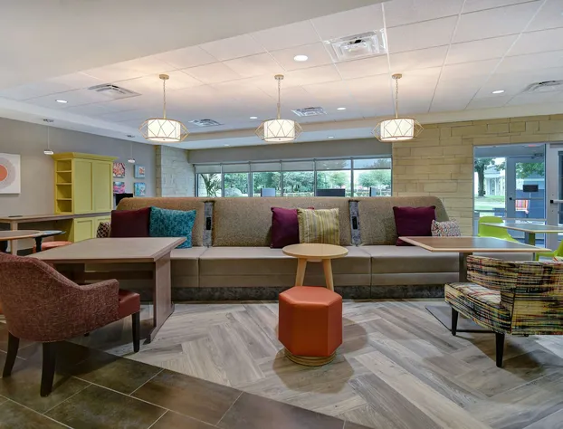 Home2 Suites by Hilton East Hanover hotel detail image 3