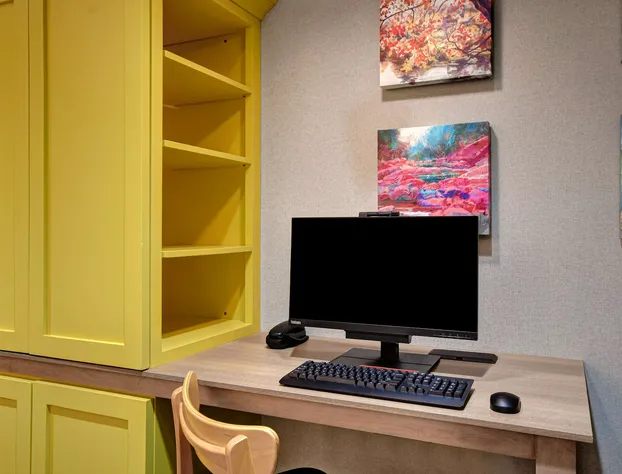 Home2 Suites by Hilton East Hanover hotel detail image 4