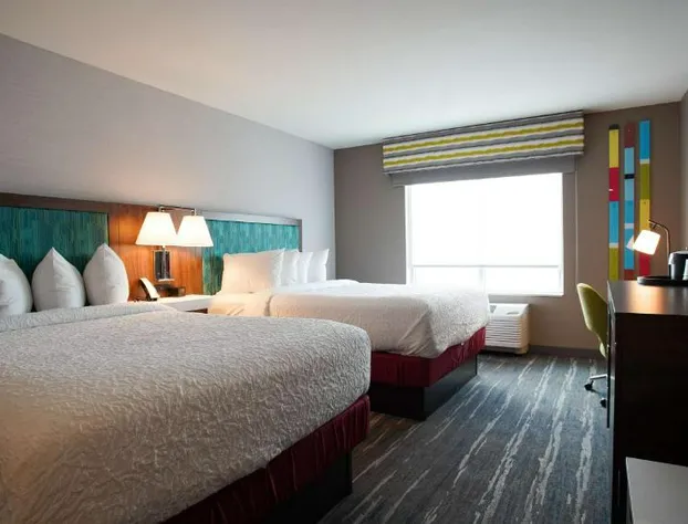 Hampton Inn & Suites St. Clairsville hotel detail image 3