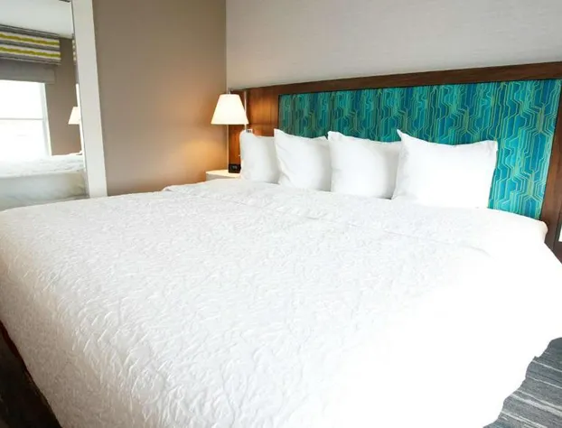 Hampton Inn & Suites St. Clairsville hotel detail image 4