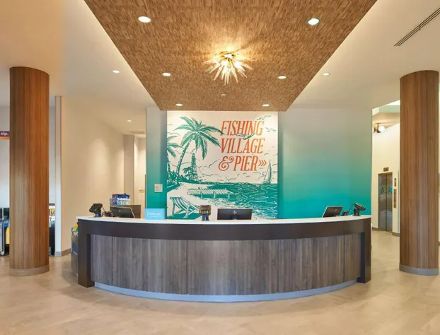 Tru By Hilton Pompano Beach Pier hotel detail image 4