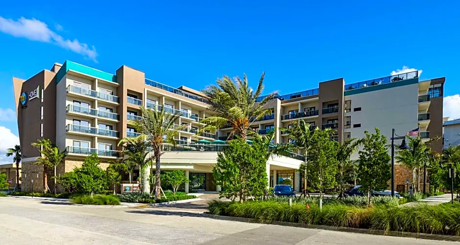 Tru By Hilton Pompano Beach Pier hotel hero