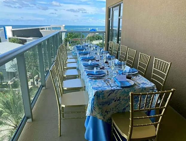 Tru By Hilton Pompano Beach Pier hotel detail image 3