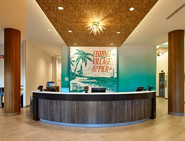 Tru By Hilton Pompano Beach Pier hotel detail image 4