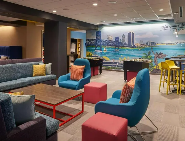 Tru by Hilton Jacksonville South Mandarin hotel detail image 4