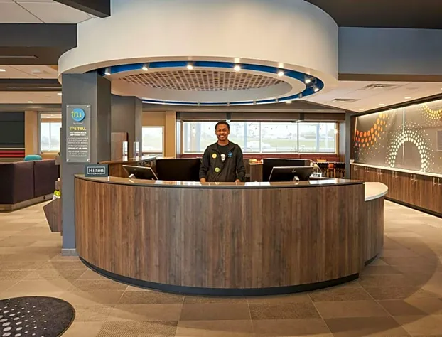 Tru by Hilton Jacksonville South Mandarin hotel detail image 2