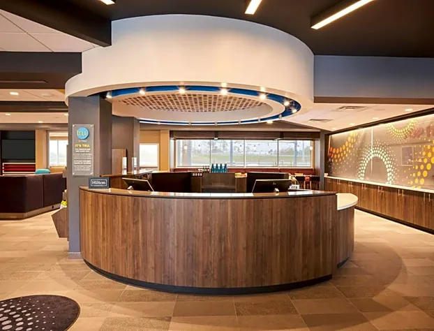 Tru by Hilton Jacksonville South Mandarin hotel detail image 3