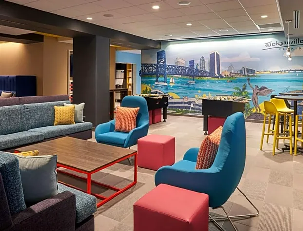 Tru by Hilton Jacksonville South Mandarin hotel detail image 4