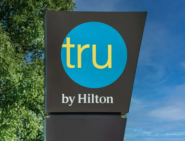 Tru by Hilton Warsaw hotel detail image 2