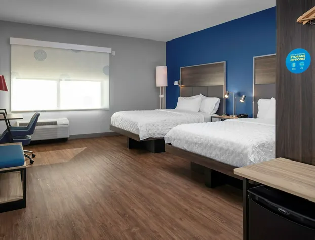 TRU by Hilton Lynchburg hotel detail image 4