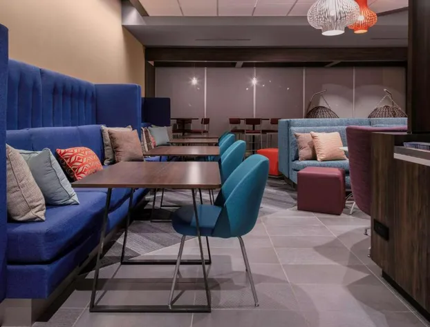 TRU by Hilton Lynchburg hotel detail image 2