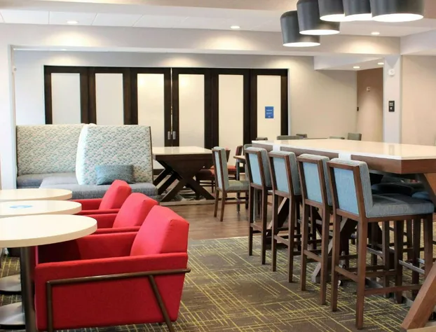 Hampton Inn Lexington, NC hotel detail image 4