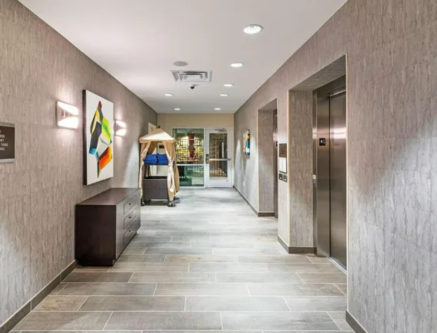 Home2 Suites by Hilton Midland East hotel detail image 4