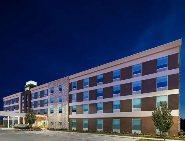 Home2 Suites by Hilton Midland East hotel detail image 1