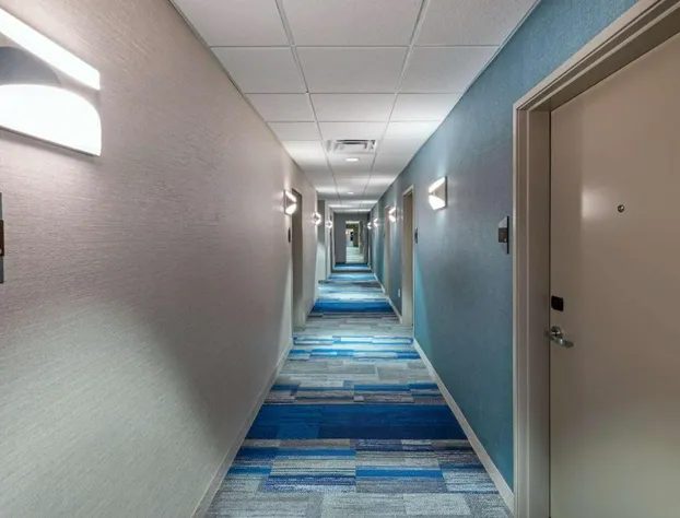 Home2 Suites by Hilton Midland East hotel detail image 3