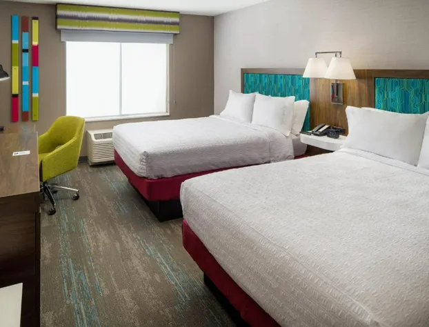 Hampton Inn Kissimmee North hotel detail image 4