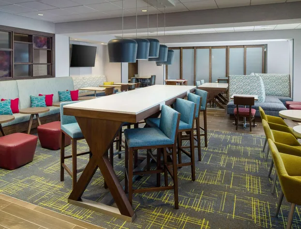 Hampton Inn Kissimmee North hotel detail image 3