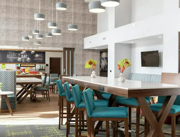 Hampton Inn Kissimmee North hotel detail image 4