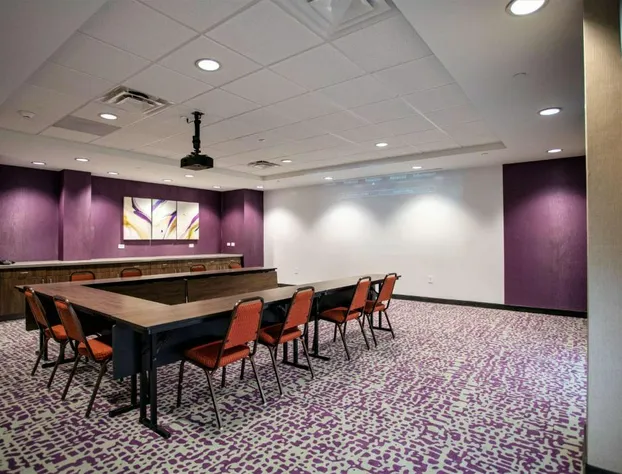 Hampton Inn Lexington, TN hotel detail image 3