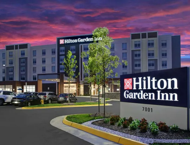 Hilton Garden Inn Manassas hotel detail image 2